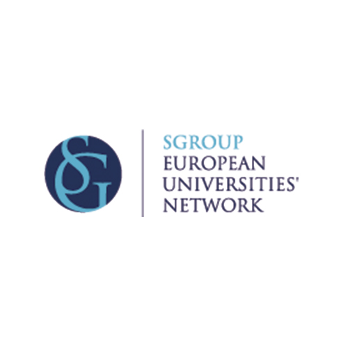 SGroup European Universities' Network